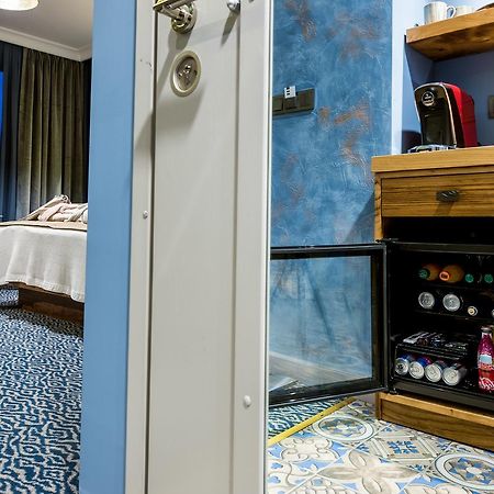 Hammam Suite Istambul Extérieur photo