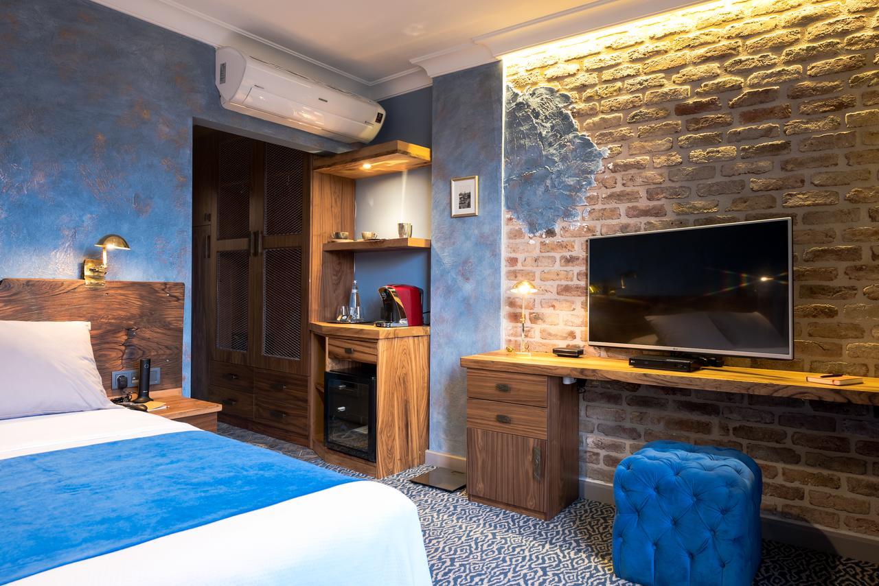 Hammam Suite Istambul Extérieur photo
