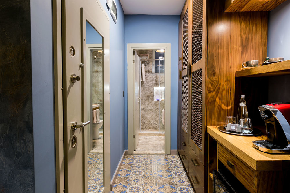 Hammam Suite Istambul Extérieur photo