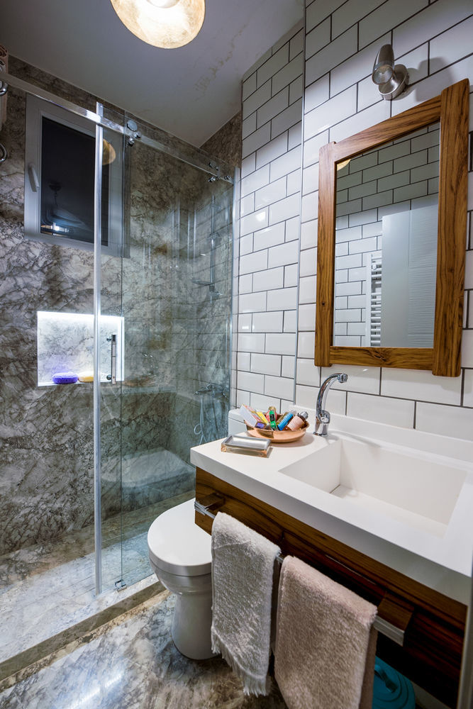 Hammam Suite Istambul Extérieur photo