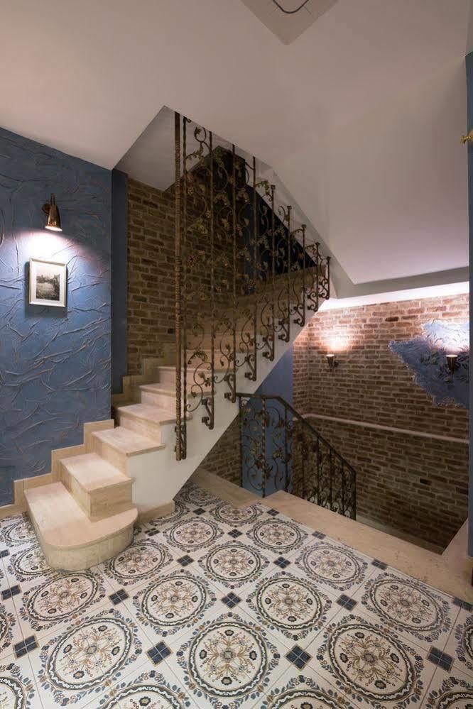 Hammam Suite Istambul Extérieur photo